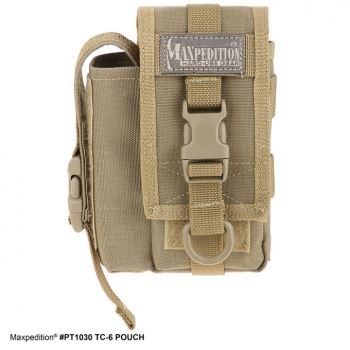 Maxpedition TC-6 Tool Pouch