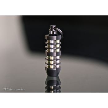 TEC Accessories Isotope Triode Fob