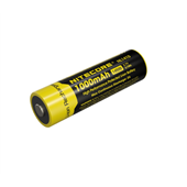 Nitecore 14500 Li-ion Battery NL1410 (1000mAh)