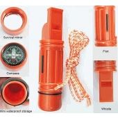 UST 5-in-1 Survival Tool