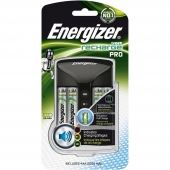 Energizer Accu Recharge Pro Battery Charger