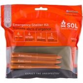 SOL Emergency Shelter Kit