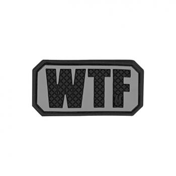 Maxpedition WTF Patch