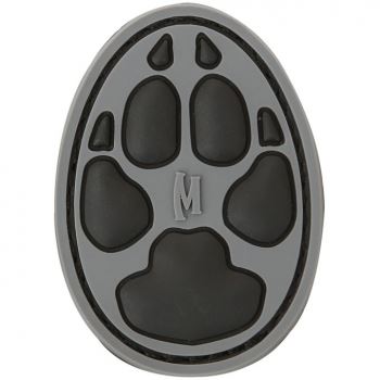 Maxpedition Dog Track 2 Inch Patch