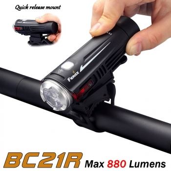 Fenix BC21R Bike Light