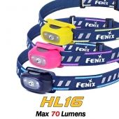 Fenix HL16 Child's Headlamp