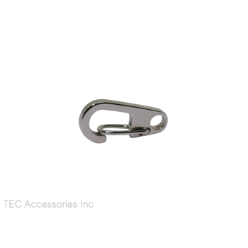 TEC Accessories Gate Clip - 25 mm